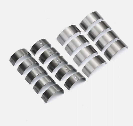 8pcs Con Rod Bearings Set 11247586035 for BMW for Mini Cooper 118i 116i R55 R56 F20