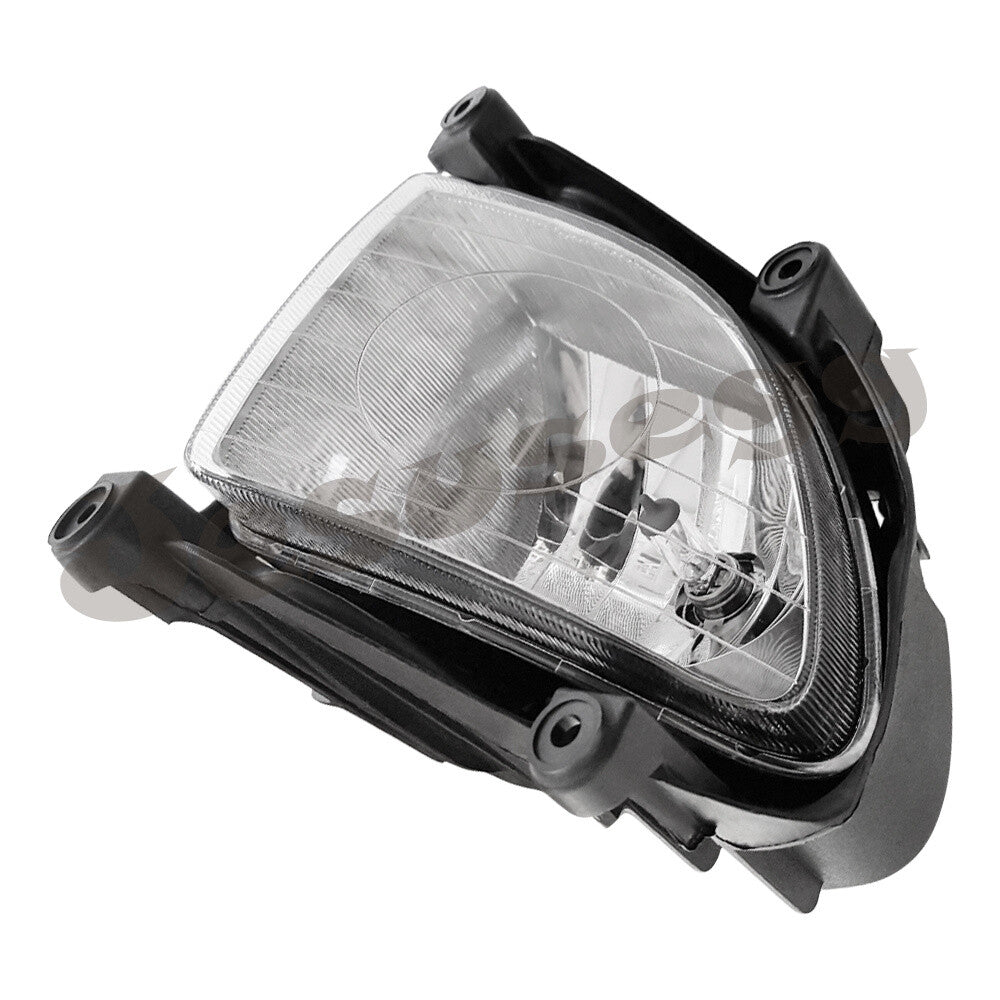 Fog Light Right Side Clear Lens KI2593113 for Kia Sportage 2006 2007 2008