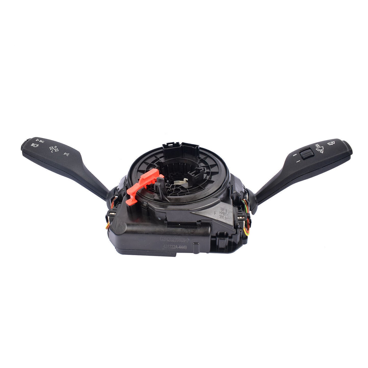 F¨¹r for BMW 528I F07 F10 Schaltzentrum Lenks?ule Mit Fernlichtassistent 61319354048