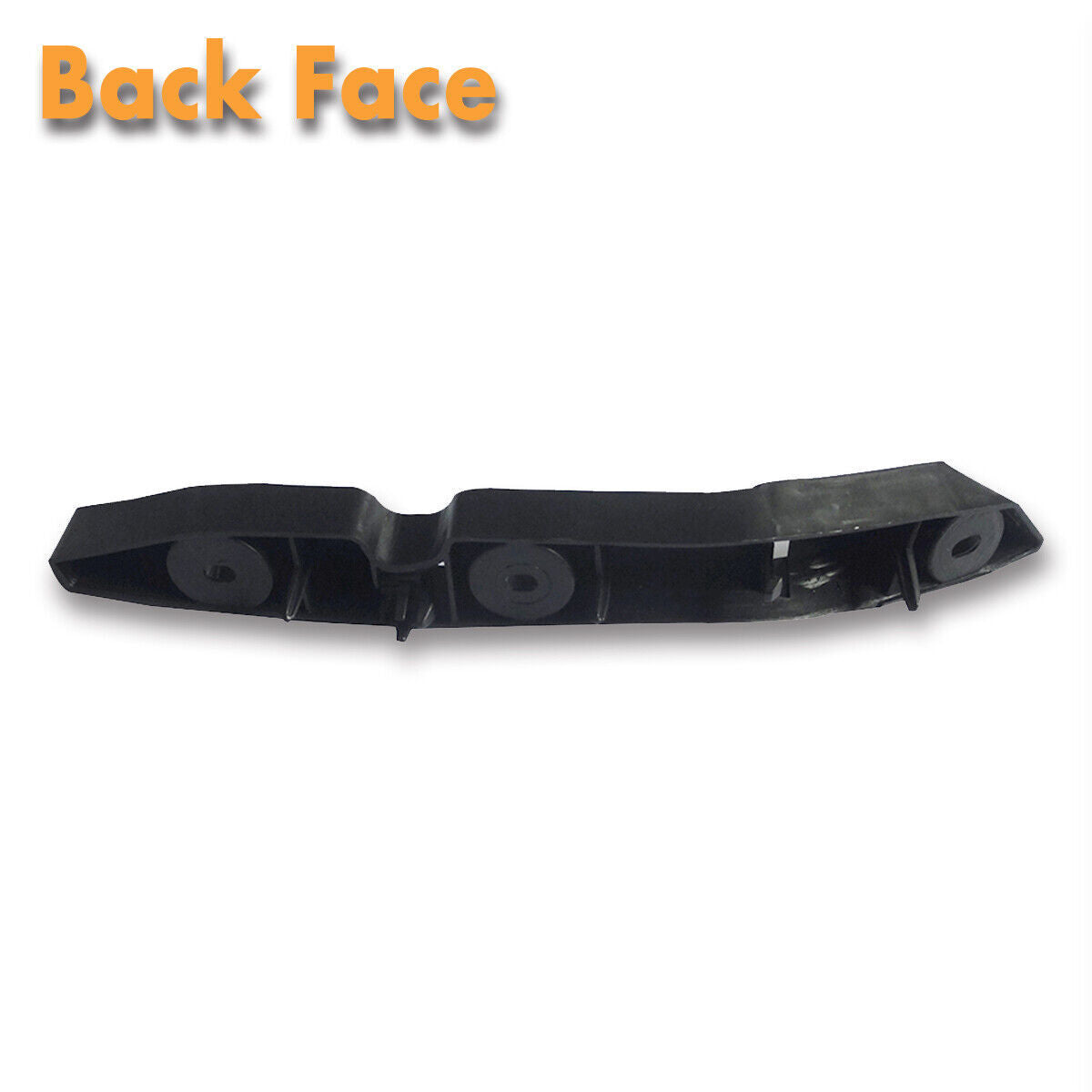 1Pcs Left Front Bumper Bracket Retainer Support Holder for FORD FOCUS 2005-2008