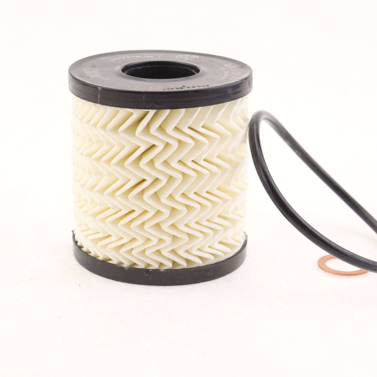 1Pcs Oil Filter 11427557012 for Mini Cooper R55 R56 R57 1.6L