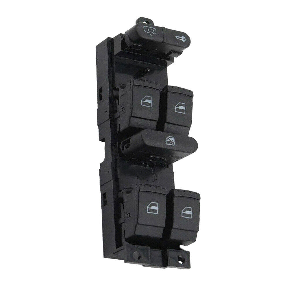 for VW Sharan 2000-2006 Electric Master Window Control Switch-10 Pin 7M3959857 1