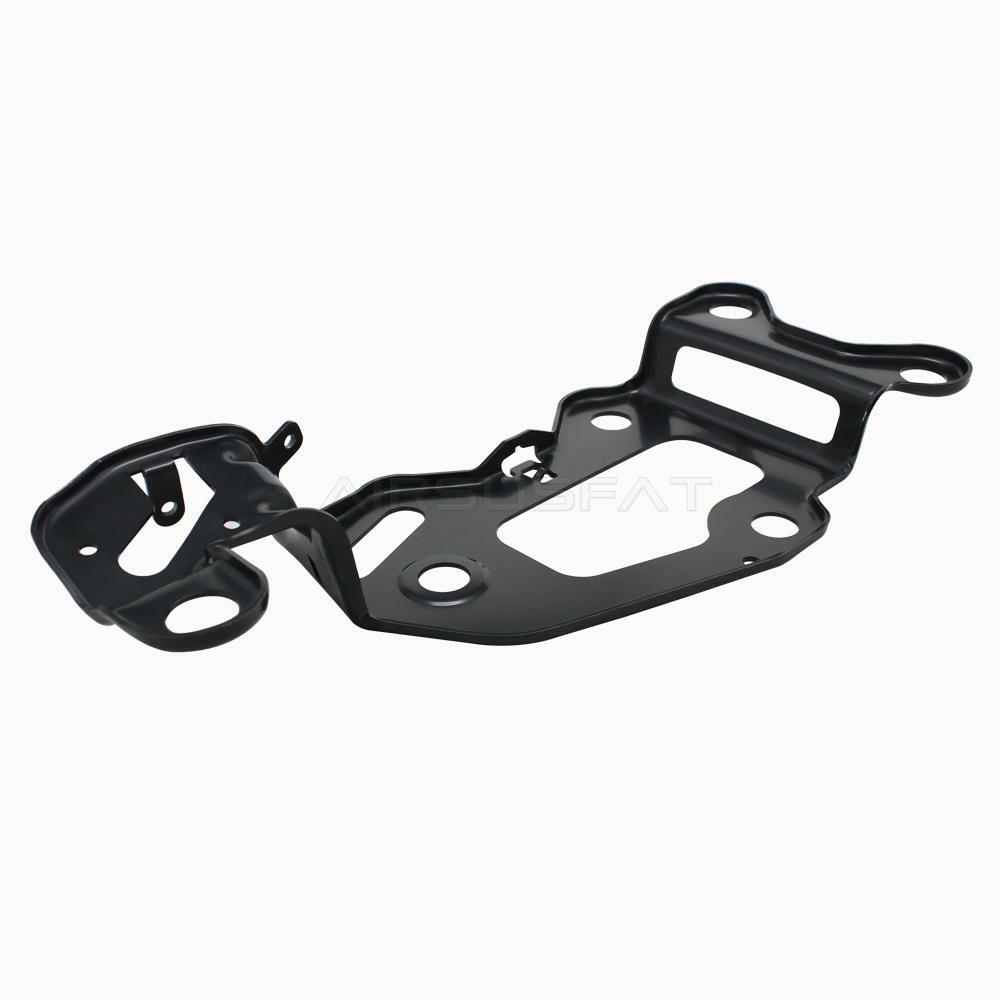 for BMW X5 F15 F16 F85 F86 Air Suspension Compressor Pump Bracket37206875177