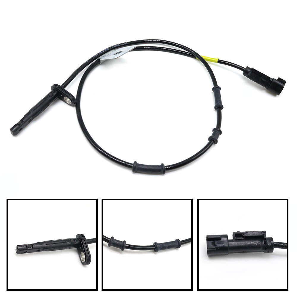 Front Left ABS Wheel Speed Sensor 20811372 for Chevrolet Equinox for GMC US 2010-17