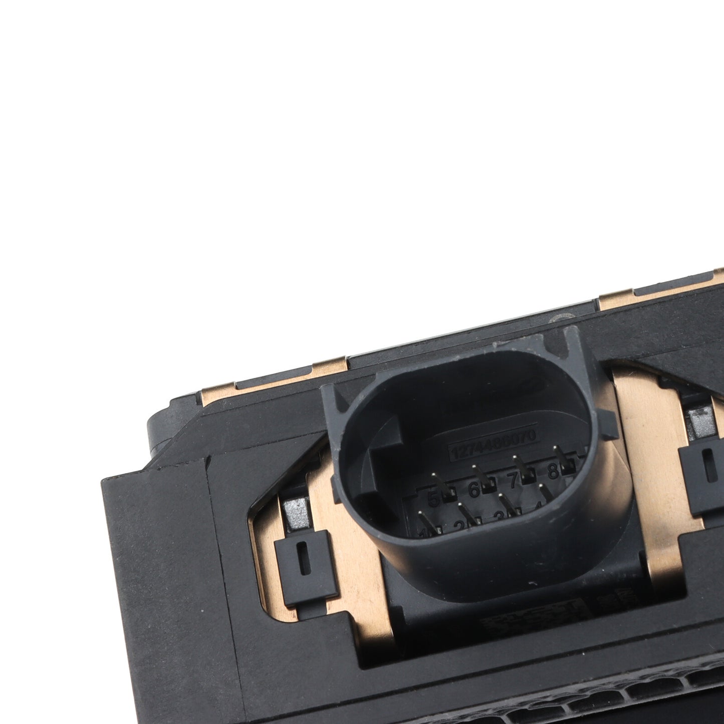 Radar distance sensor for Honda CR-V 2017-2022, model numbers 36803-TNY-A02 and 36801-TNY-A03.