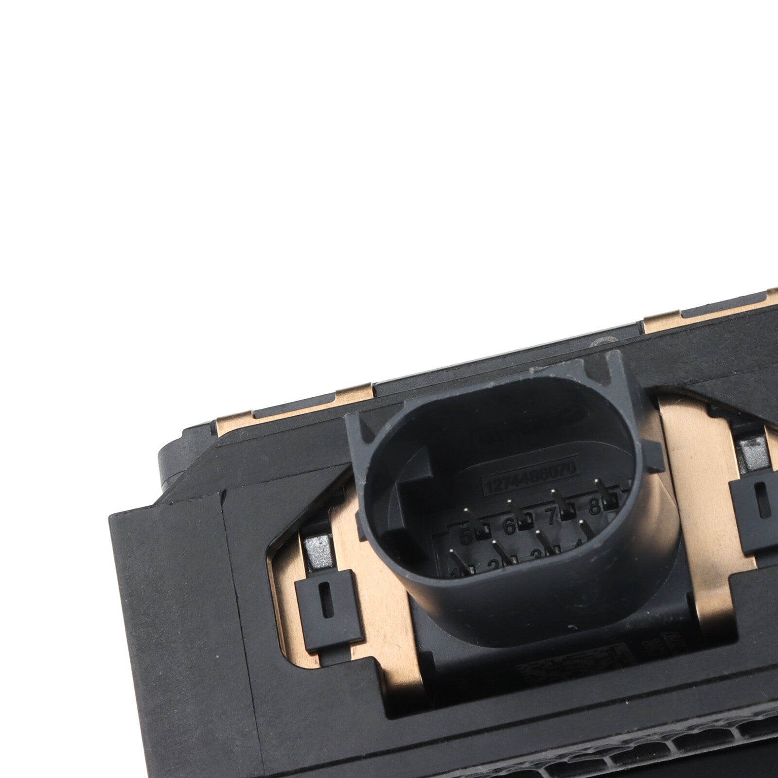Radar distance sensor for Honda CR-V 2017-2022, model numbers 36803-TNY-A02 and 36801-TNY-A03.
