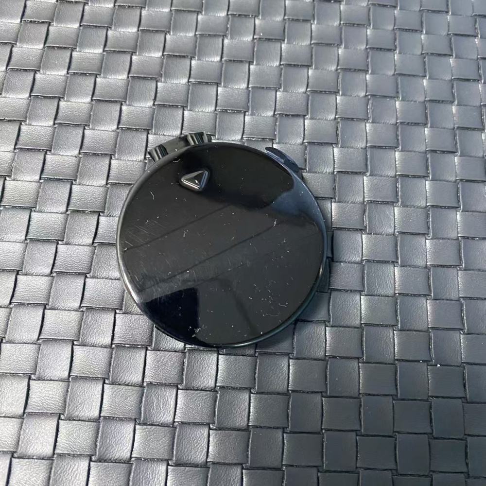 for BMW X5 E70 X6 e71 M sport Front Bumper Tow Hook Eye cover 51117205545