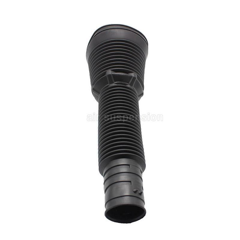 Pair for Mercedes W220 S Class Rear Air Shock Rubber Dust Cover Boot 2203205013