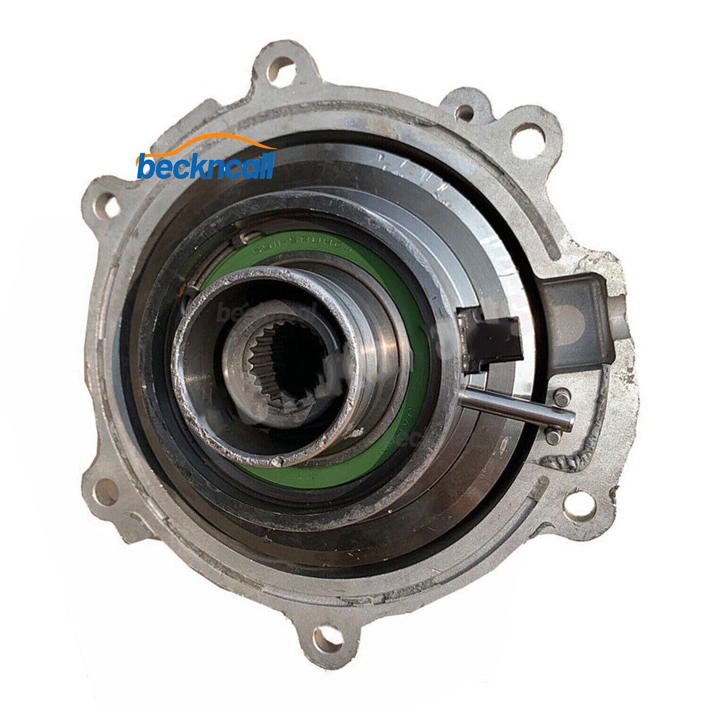 387614BF1A Rear Differential Coupling Assembly AWD for Nissan Rogue 2014-20