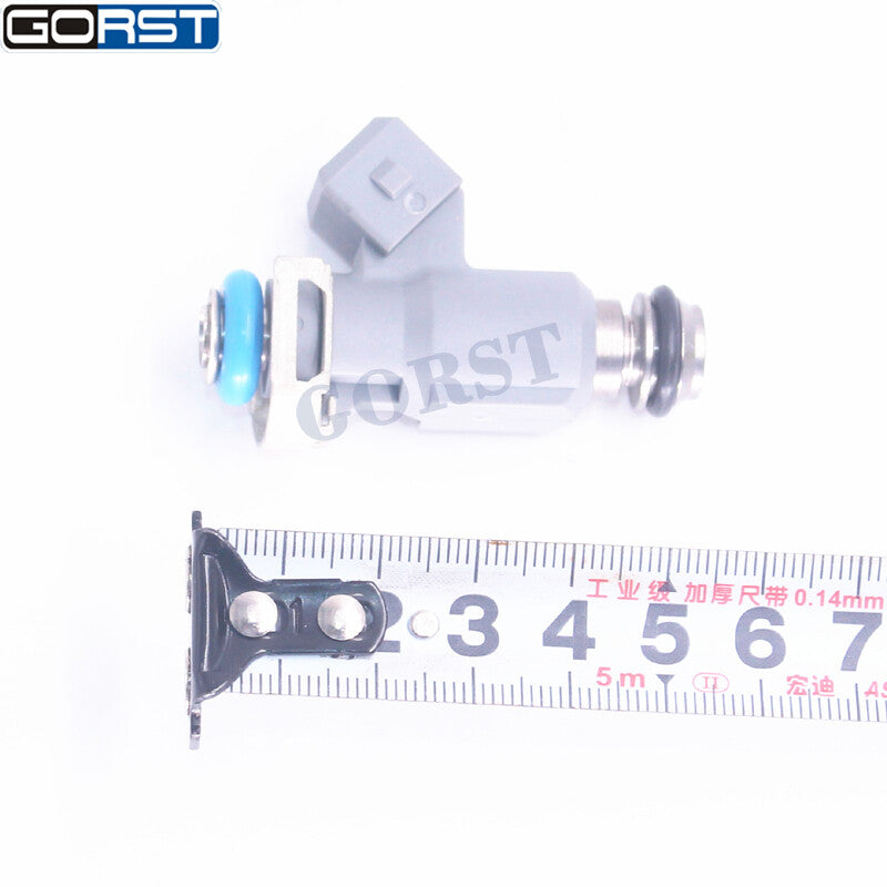 Fuel injector nozzle 90709531 is suitable for Corsa Celta Prisma 1.0 8V hard fuel system.