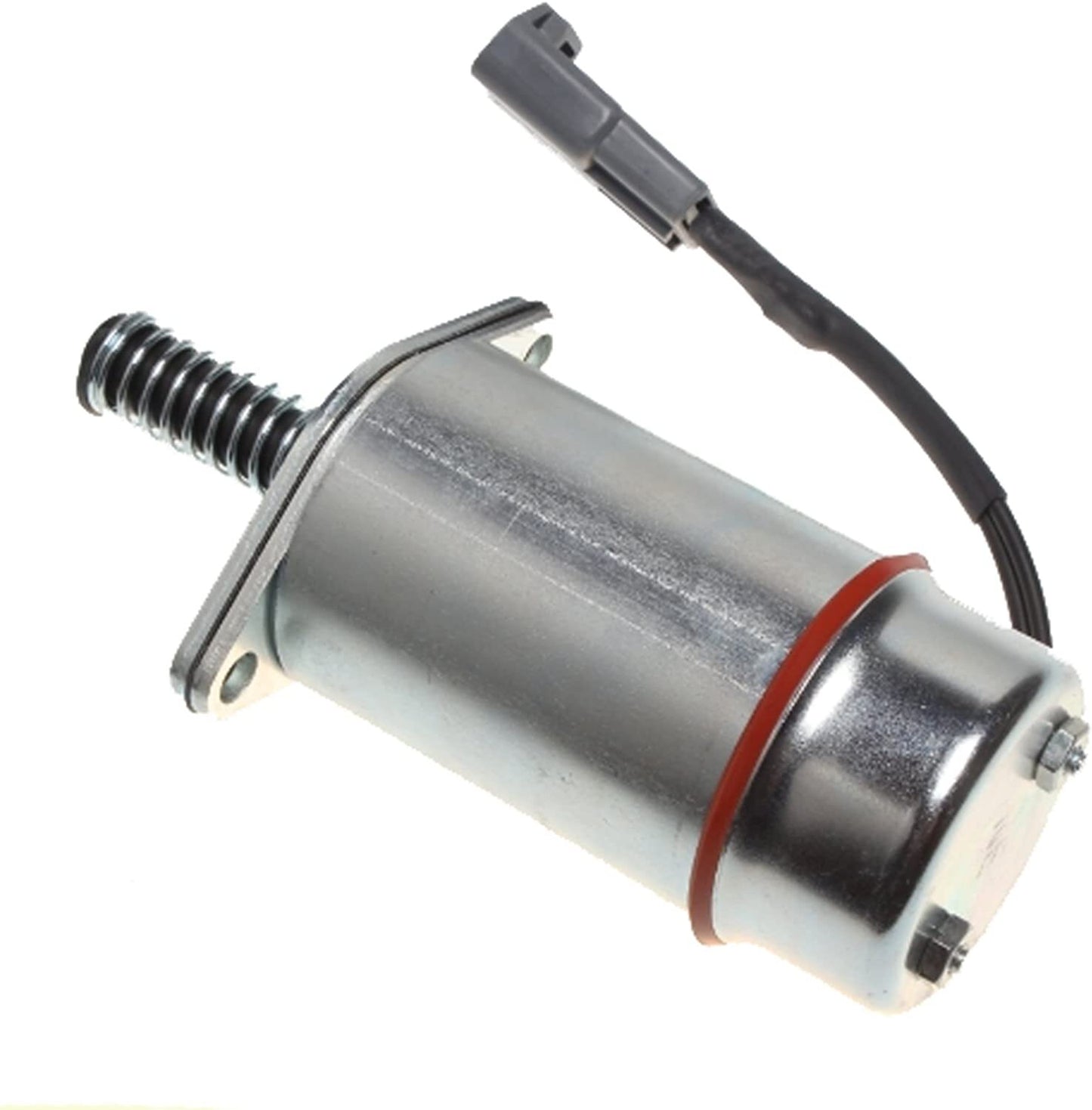 12V Detroit Heavy Duty Fuel Solenoid D513-A30 8923206 for 8.2L Trombetta D513A30