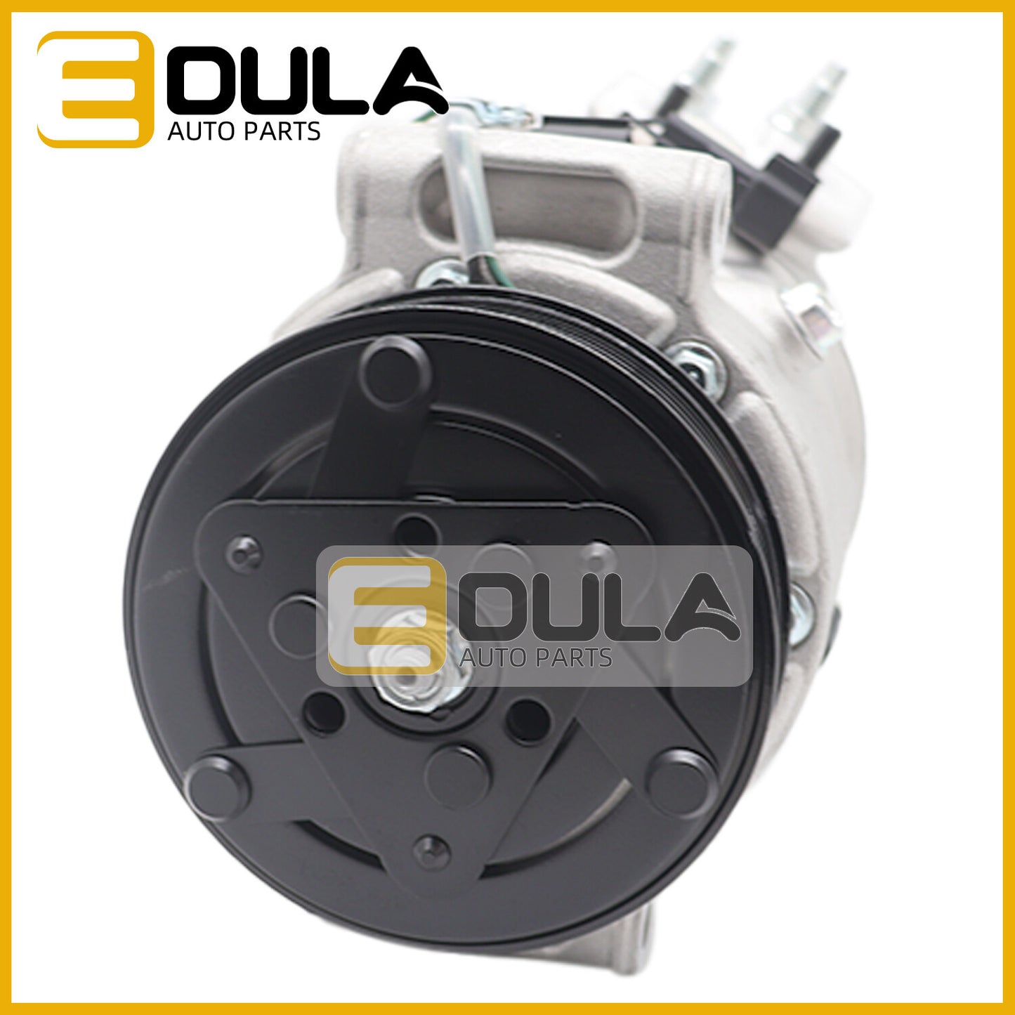 The all-new AC Compessor is suitable for Land Rover Discovery for Jaguar XF 3.0L LR019133 LR013934