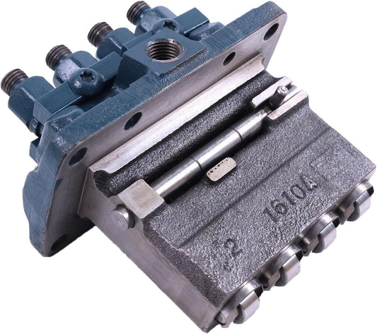 Fuel Injection Pump 1G762-51010 1G76251012 1G762-51011 For Kubota V2403 V2203