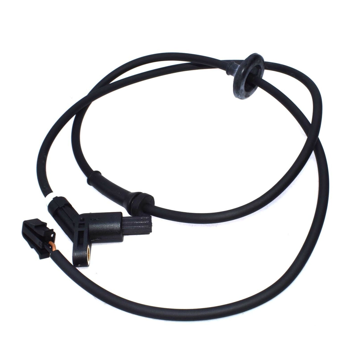 Rear ABS wheel brake speed sensor suitable for Volkswagen for Jetta Beetle for Golf Convertible, new 1H0927807
