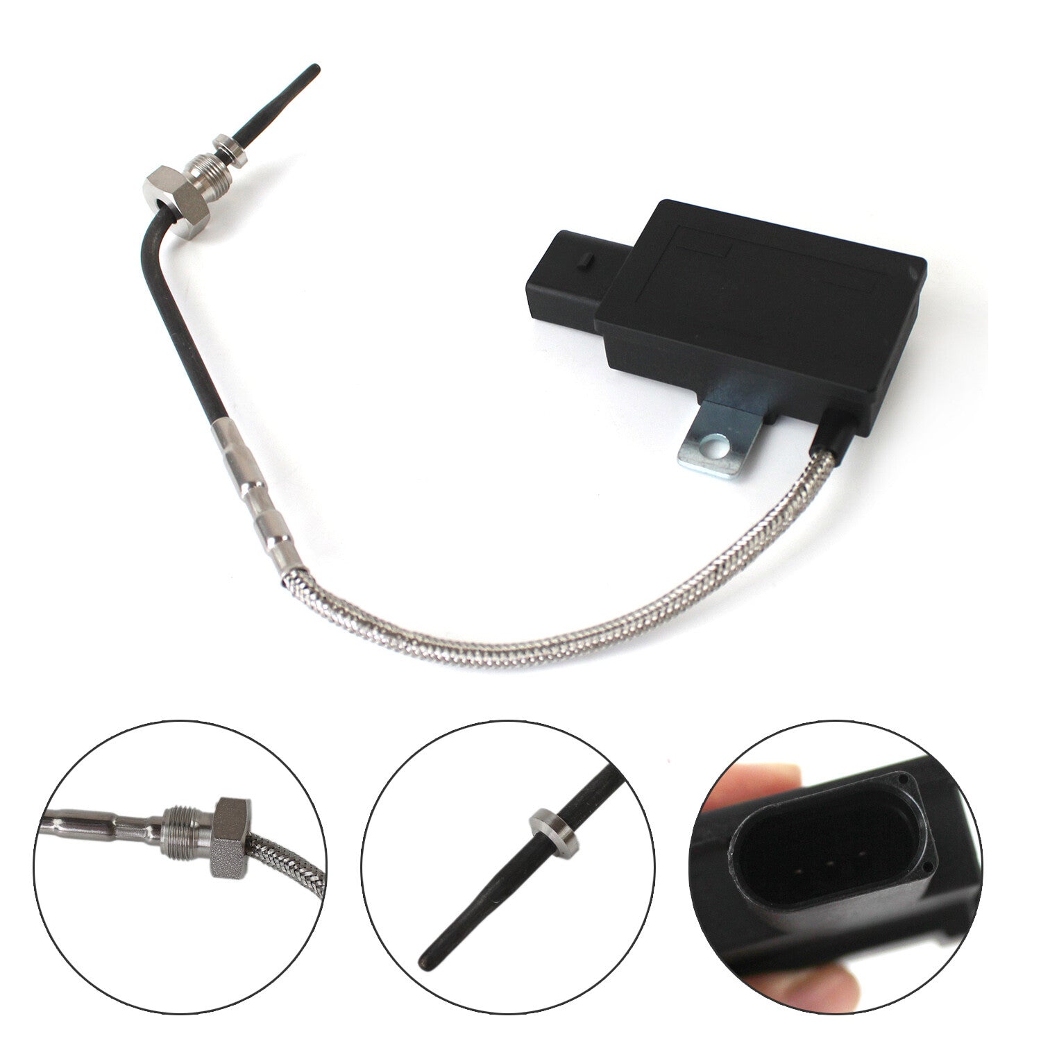 07C919529K for Bentley Gt Gtc Flying Spur Temperature Sensor Bank 1