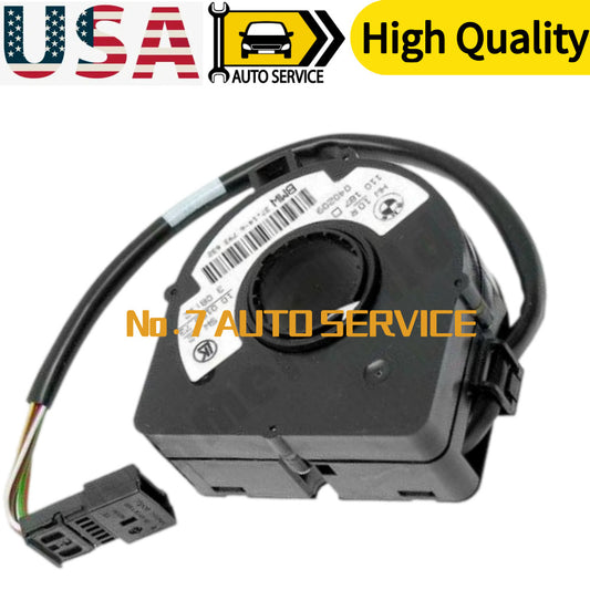 New Steering Angle Sensor Fits for BMW E46 E39 E53 X5 E38 Z3 E83 for Mini Cooper