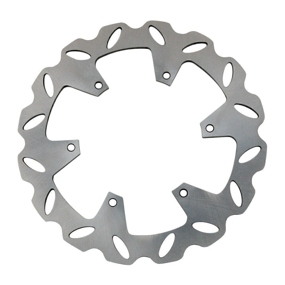 for Suzuki 00-09 RM 125  00-08 RM 250 DRZ SM 400 2005-09 Rear Brake Disc Rotors