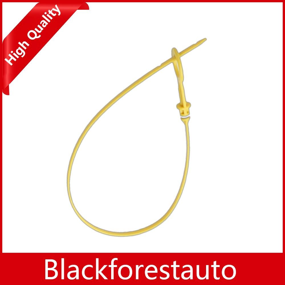 Engine Oil Fluid Level Dipstick 8200678386 for Dacia Dokker Lodgy for Renault Kangoo