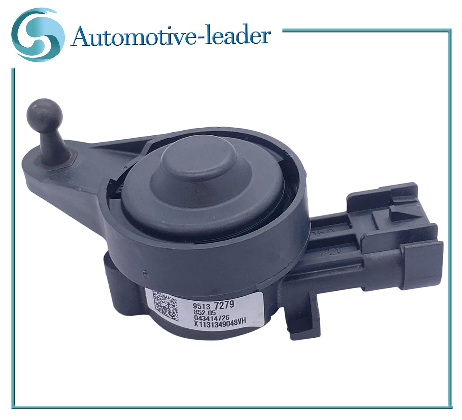 Rear Headlamp Adjuster Leveling Sensor 95137279 for Opel Mokka J13 2012-2016 1.4