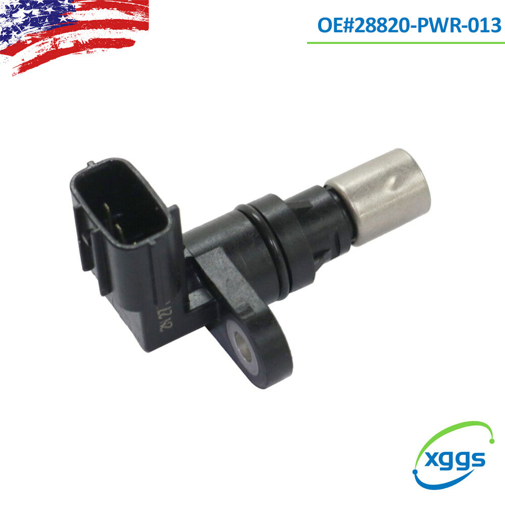 28820-PWR-013 for ACURA ILX for HONDA for CIVIC ELEMENT Trans Output Speed Sensor New