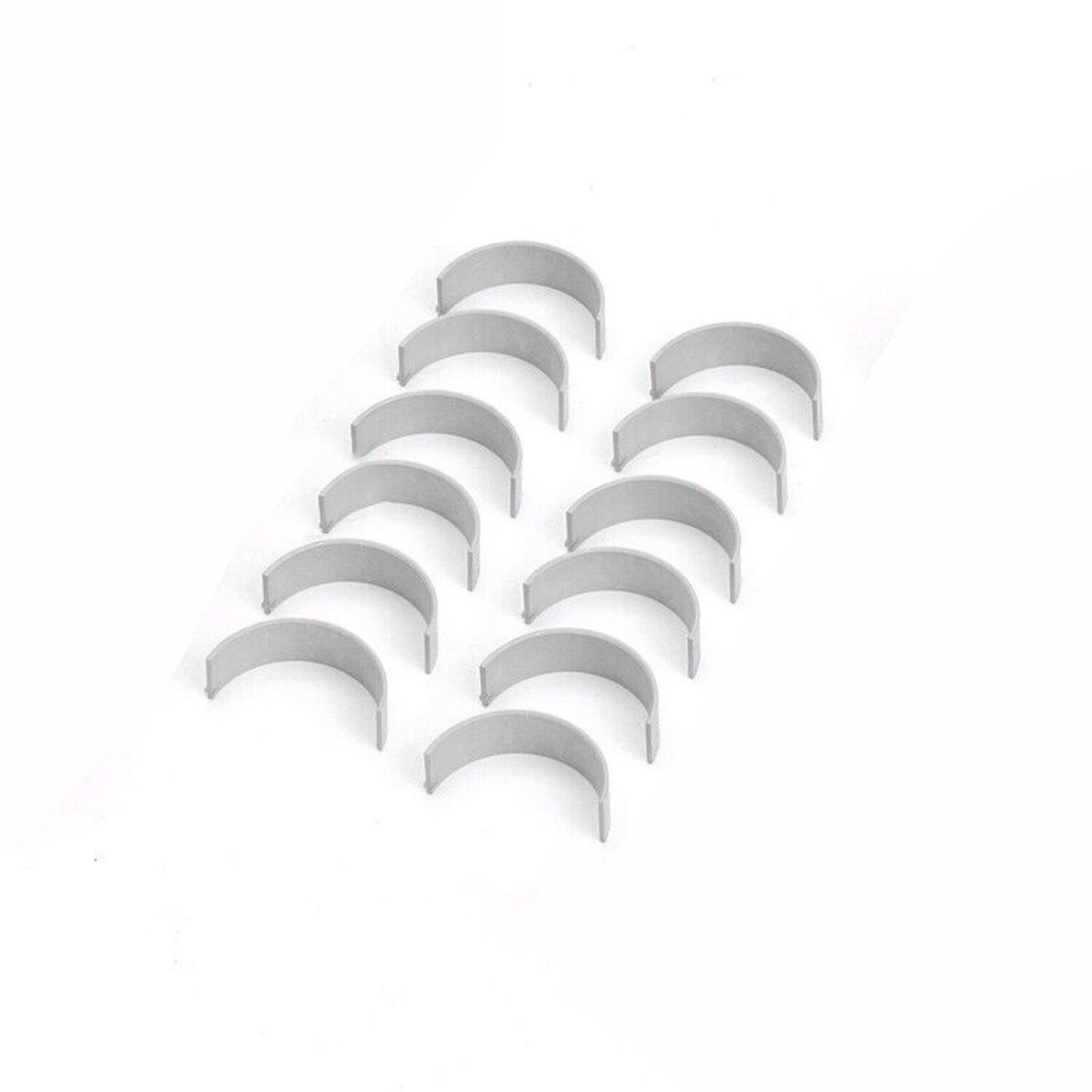 Engine Main Rod BearingConnecting ConRod Bearings Set for BMW X3 X5 N51 N52 N55