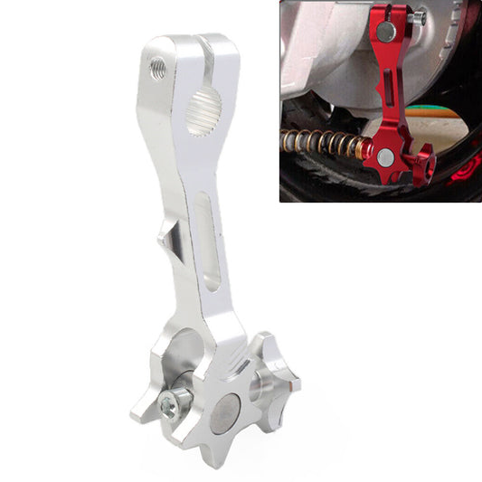 For Dirt Bike Universal Aluminum CNC Rear Brake Lever Clutch Levers Accessories
