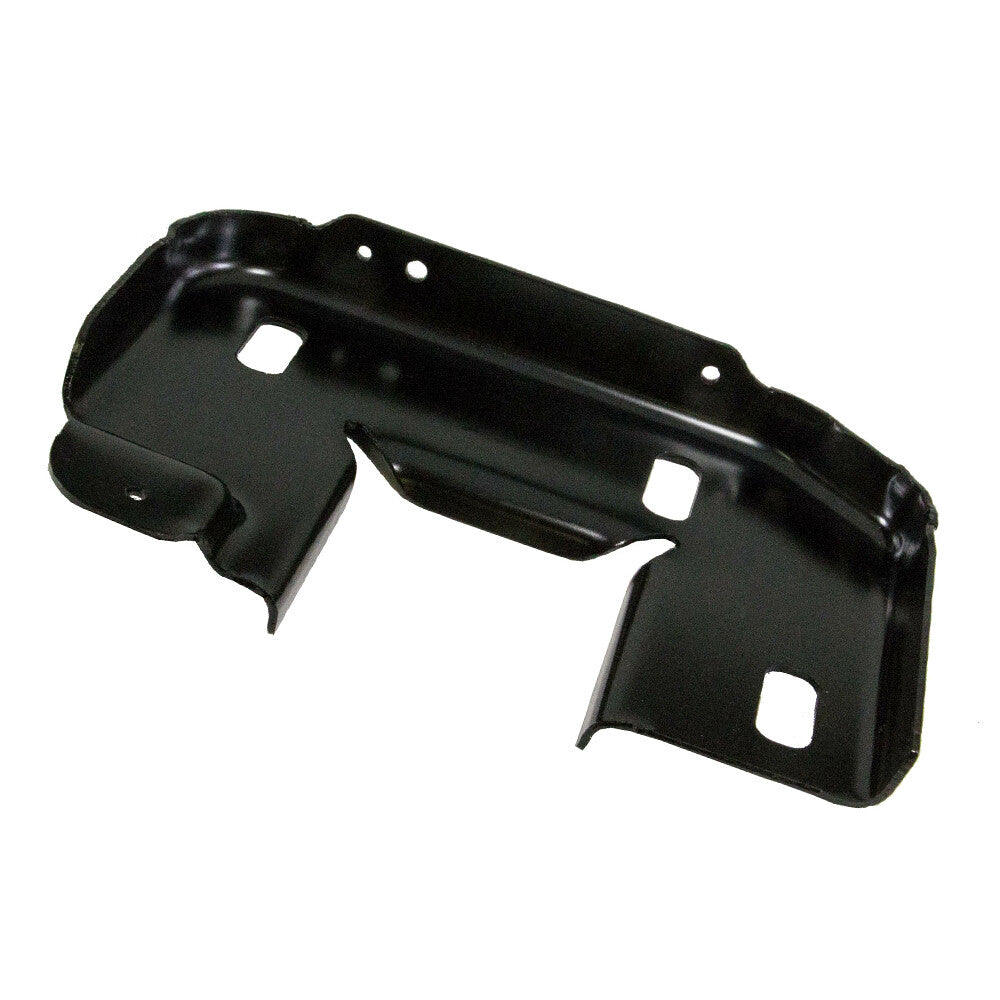 For 2015-2020 for Ford F150 Frame-Mount Bracket New Front Right Passenger Side Black