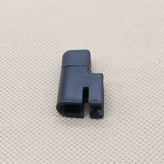 External fuel filler flip-top helmet clip suitable for Volkswagen transport vehicles 7H0809948
