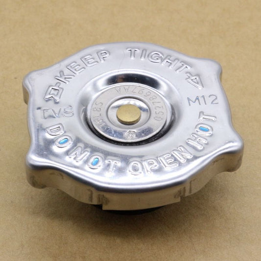 Suitable for 1993-2007 for Chrysler for Jeep for Dodge radiator caps 2.4L, 3.7L, 4.0L, and 5.2L. 05278697AA
