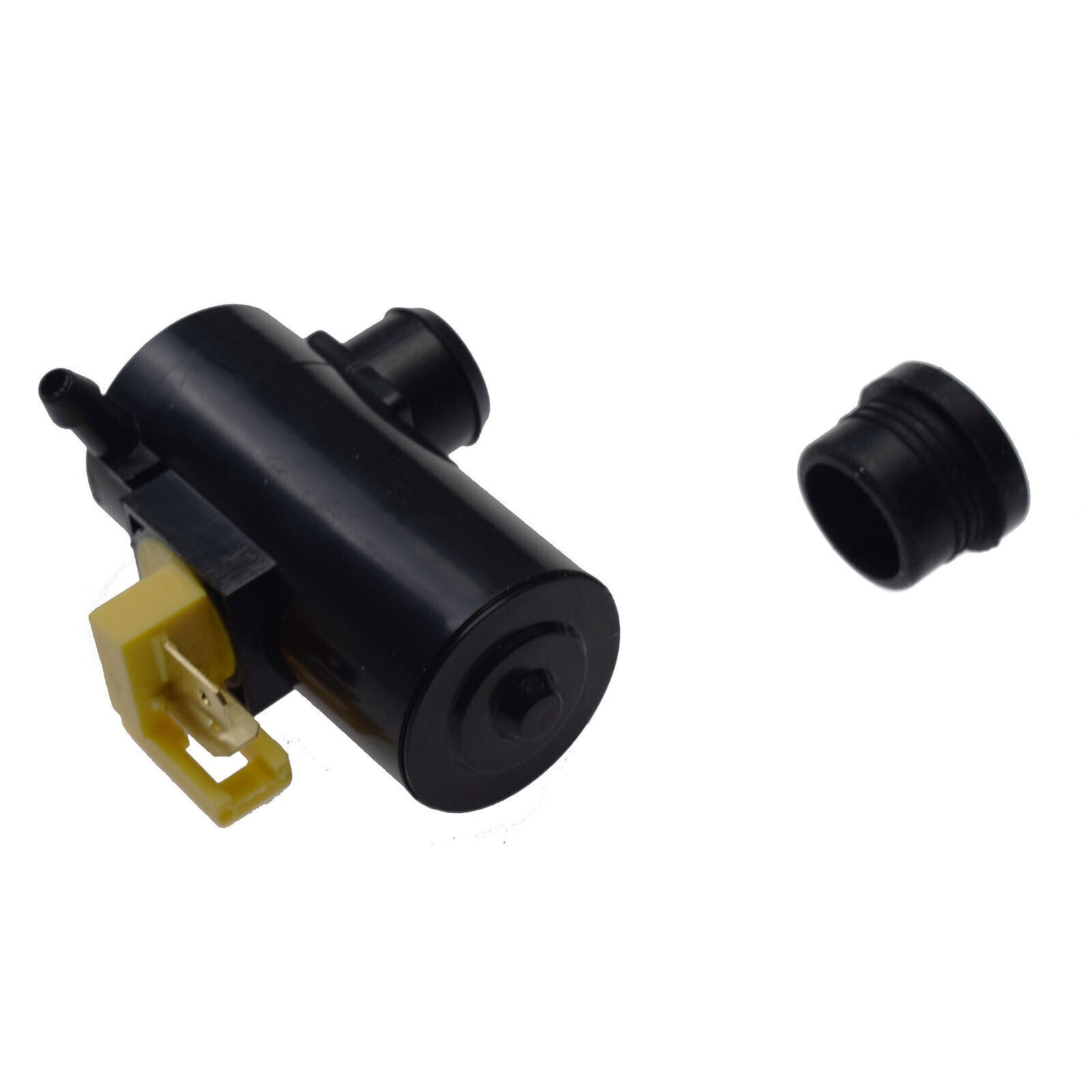 for Honda for Civic CRV Accord Prelude 76806-SL0-E11 Windshield Washer Pump Grommet