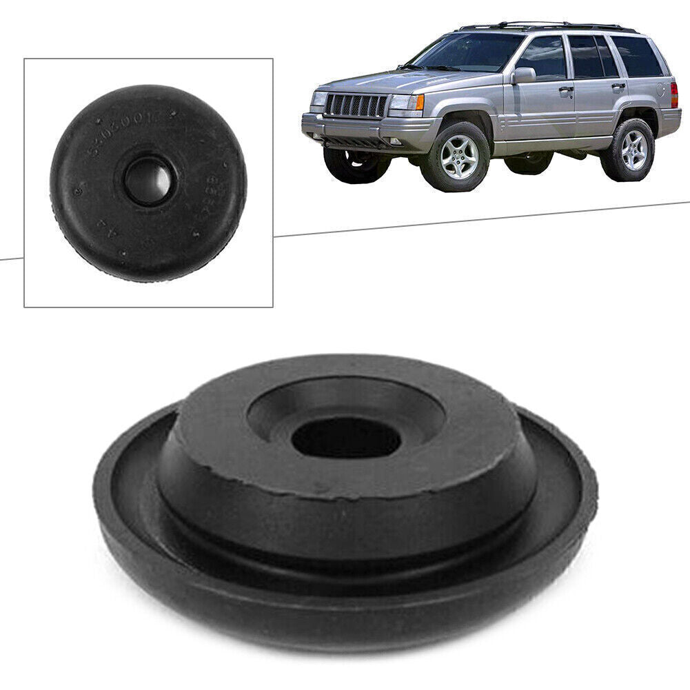 for Dodge for Ram 1500 2500 3500 for Jeep W/ 3.9L 5.2L 5.9L Crankcase PCV Valve Grommet