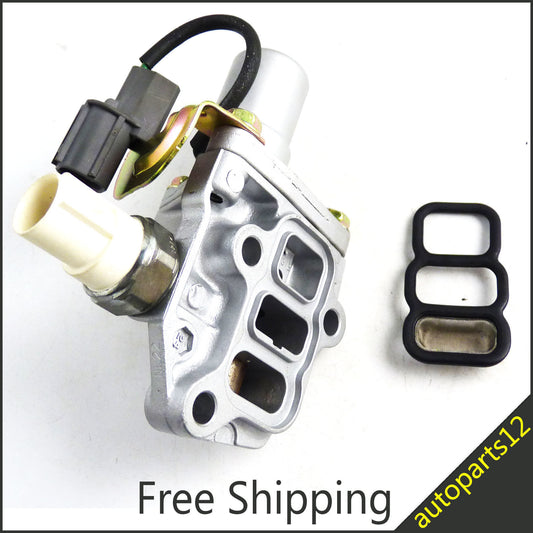 Suitable for Honda Accord Odyssey VTEC Solenoid Spool Valve with airbag 15810-PAA-A02