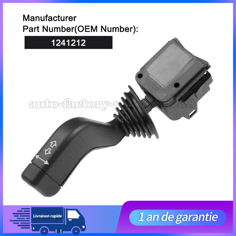 COMMODO GAUCHE PHARE CLIGNOTANTS pour for OPEL AGILA ASTRA F for CORSA VECTRA A B OMEGA
