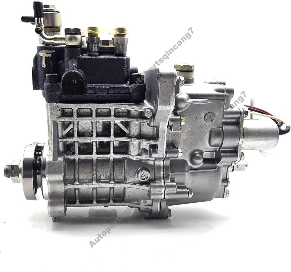 4TNV98 Fuel Injection Pump 729932-51400 For Yanmar Excavator Engine Parts