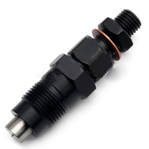 3Pcs Fuel Injectors for Yanmar 3TNM72 Engine Tractor