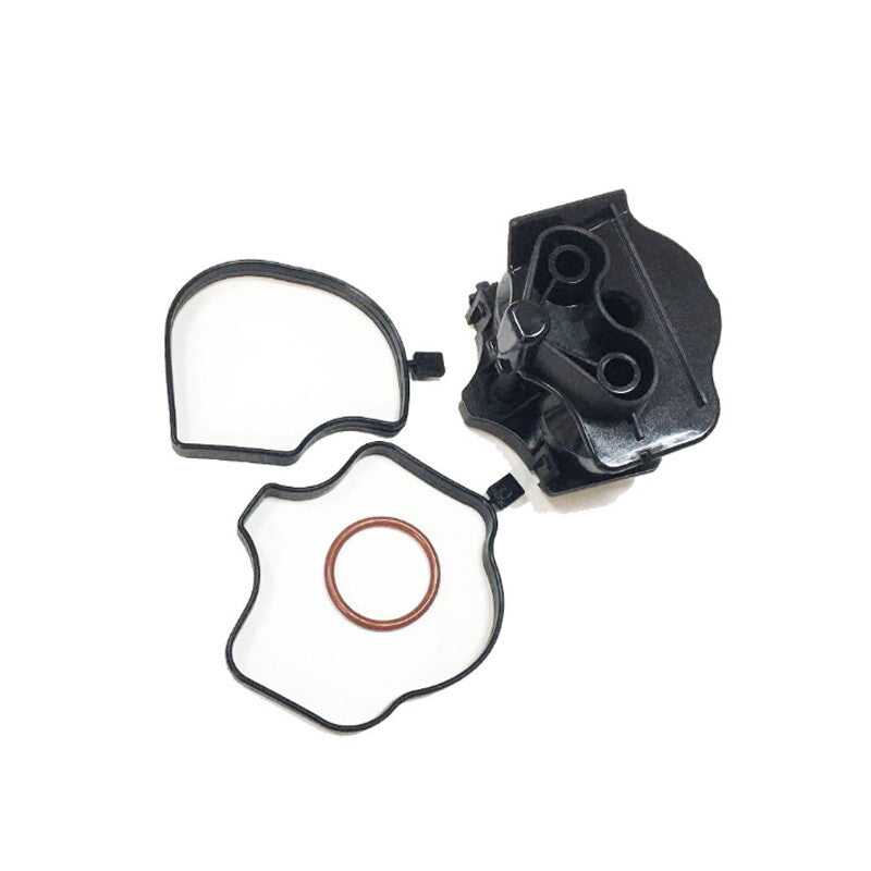 Crankcase Ventilation Valve Oil Water Separator for BMW 3 5 7 X3 X5 E46 E53 E60