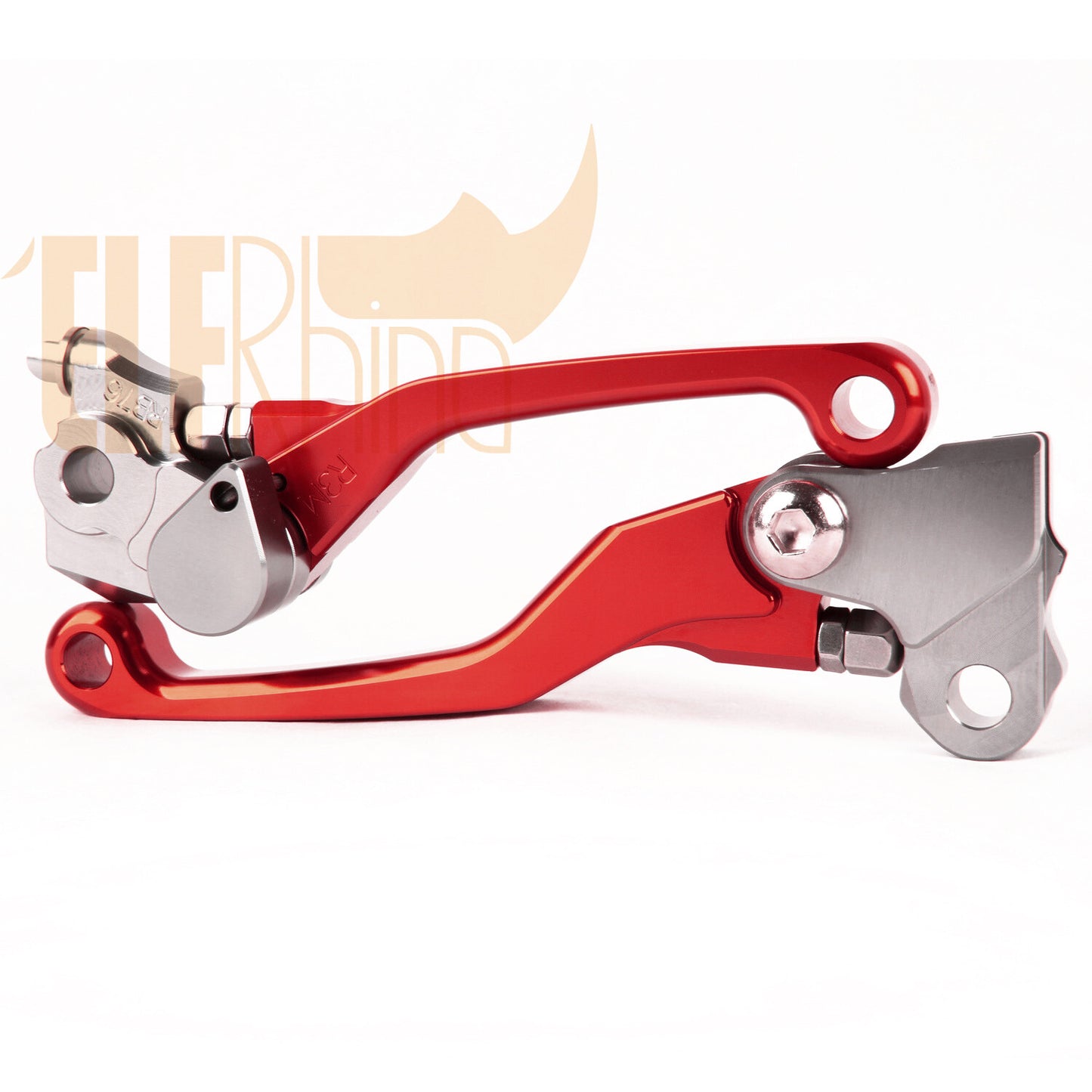 For Beta RR/RS 4T 250/350/390/430/480 2012-2022 Pivot Clutch Brake Levers 2021