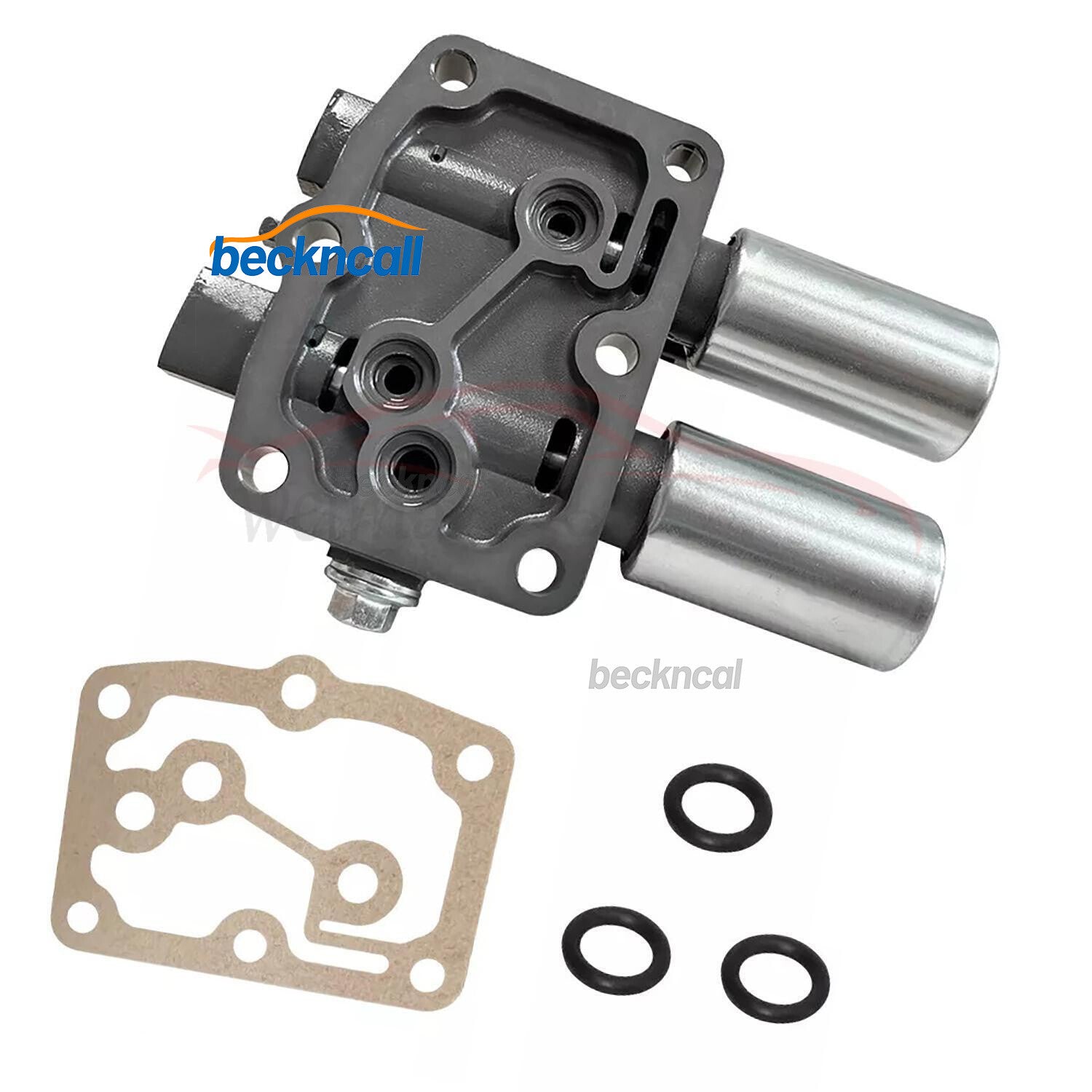 28250-RDK-014 Transmission Dual Linear Shift Solenoid for Honda for Acura 3.5L NEW
