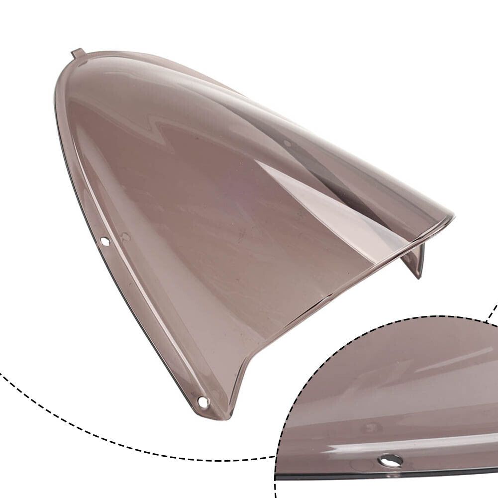 Motorcycle Windscreen Windshield Wind Deflector For RS660 2020-2024 20