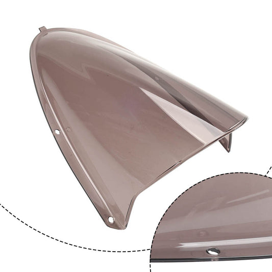 Motorcycle Windscreen Windshield Wind Deflector For RS660 2020-2024 20