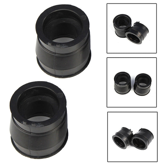 Carburetor Adapter Intake Manifold Boot for Kawasaki EX250 250R 2008-2012