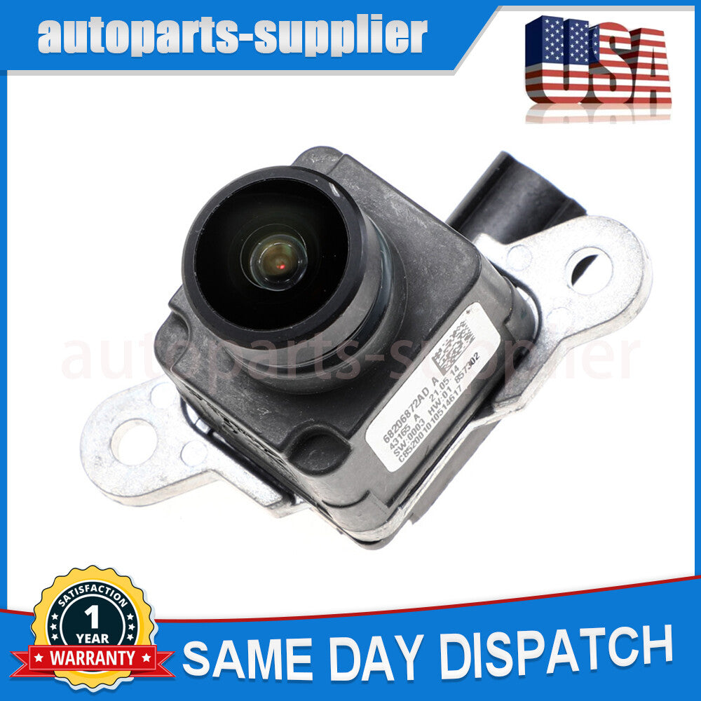 Rearview backup camera (68206872AD) for Dodge Durango 2014 - 2019