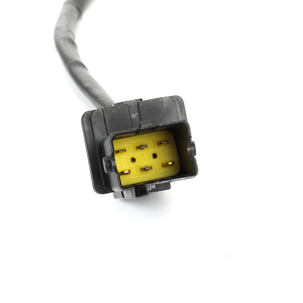 One new air-fuel ratio sensor for GM vehicles, 12572706 oxygen sensor, Lambda sensor.