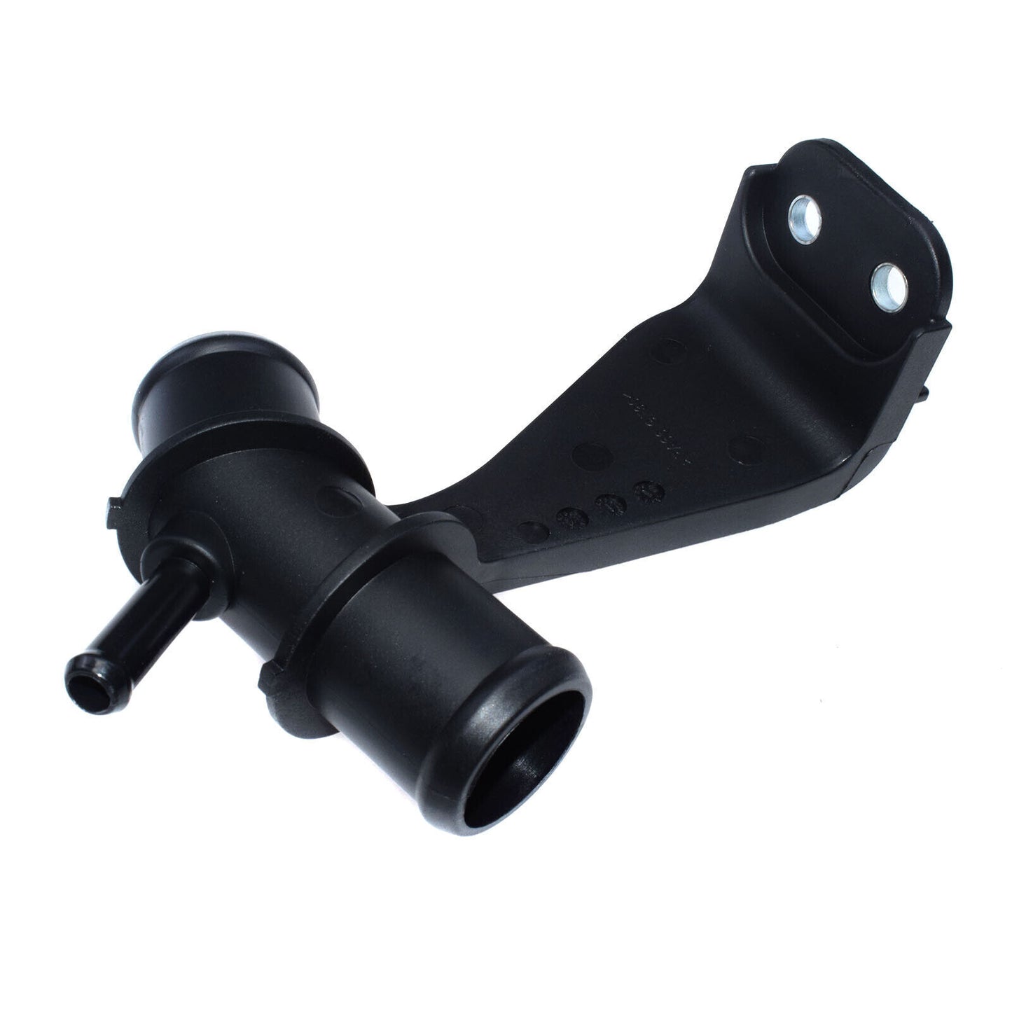 for Toyota for Corolla 09-17 Matrix 16577-0T030 Radiator Connector Pipe 16577-22H02