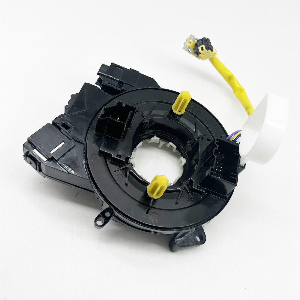 Spiral cable clock spring angle sensor for Ford Taurus GB5Z-14A664-D