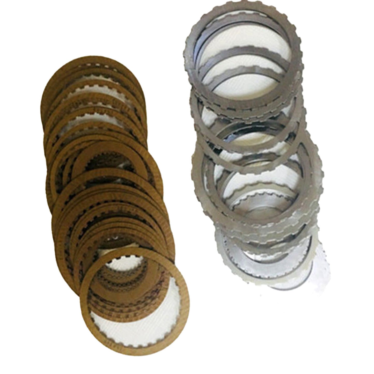 Gearbox Master Rebuild Overhaul kit w/5HP19 for BMW for JAGUAR for PORSCHE 5-Speed