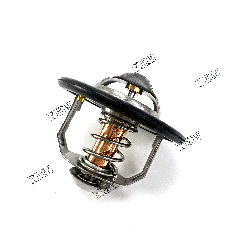 DB58 Thermostat 71¡æ 65.06402-5015 For Doosan Engine.