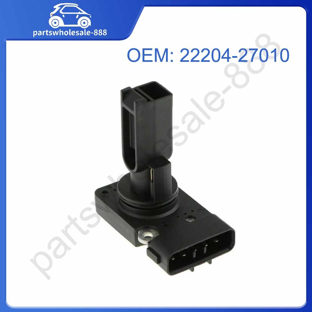 22204-27010 for Volkswagen Air Flow Sensor Instrument MAF for Toyota Avensis for Corolla RAV4