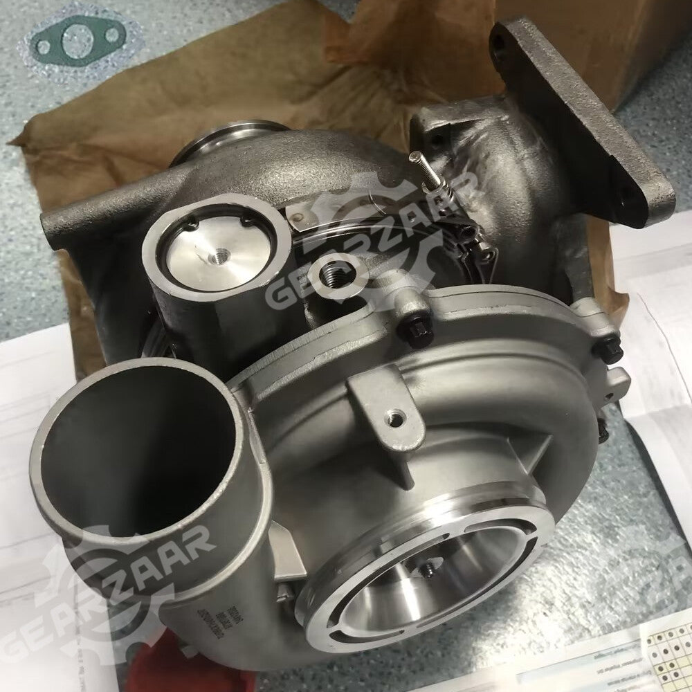 Turbo Turbocharger 97387896 for GM LLY LBZ LMM Duramax Diesel 6.6L 2004.5-2010