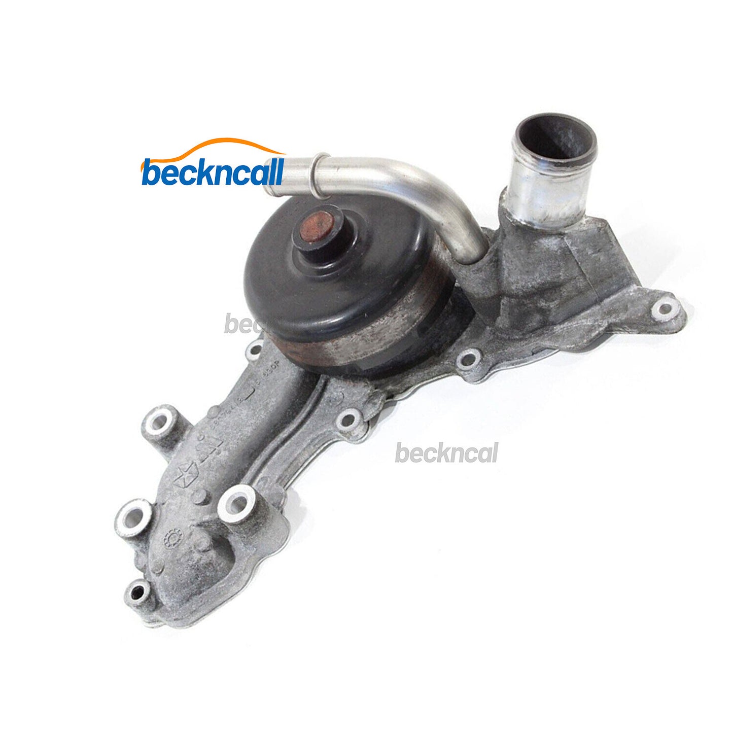 Timing Chain Cover W/ Water Pump for 14-17 for Maserati Ghibli for Levante 3.0L 68079412